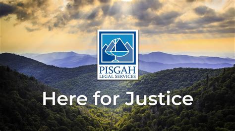 Pisgah legal - If so, you can volunteer with Pisgah Legal Services to do pro bono work and... Are you a RETIRED ATTORNEY or an attorney with an out-of-state license? If so, you can volunteer with Pisgah Legal Services to do pro bono work and make a difference!